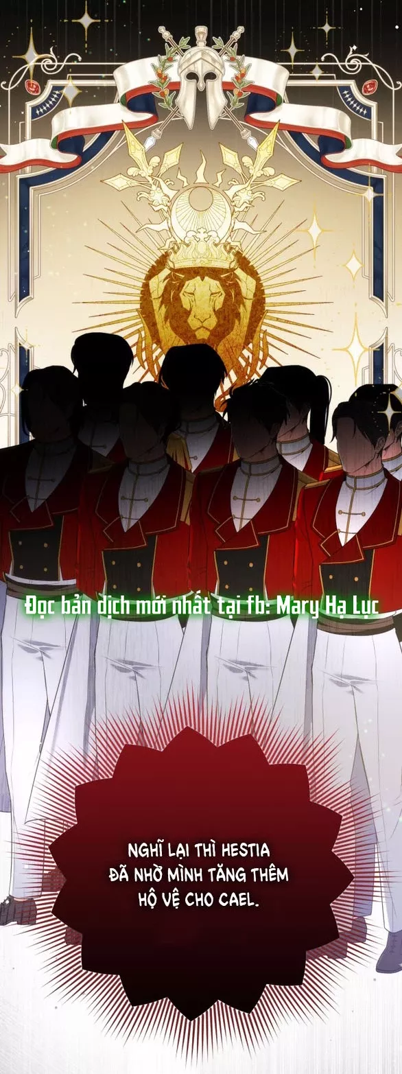 Dành Cho Nhân Vật Bị Bỏ Rơi Yêu Thích Nhất Của Tôi: Chapter 96.2