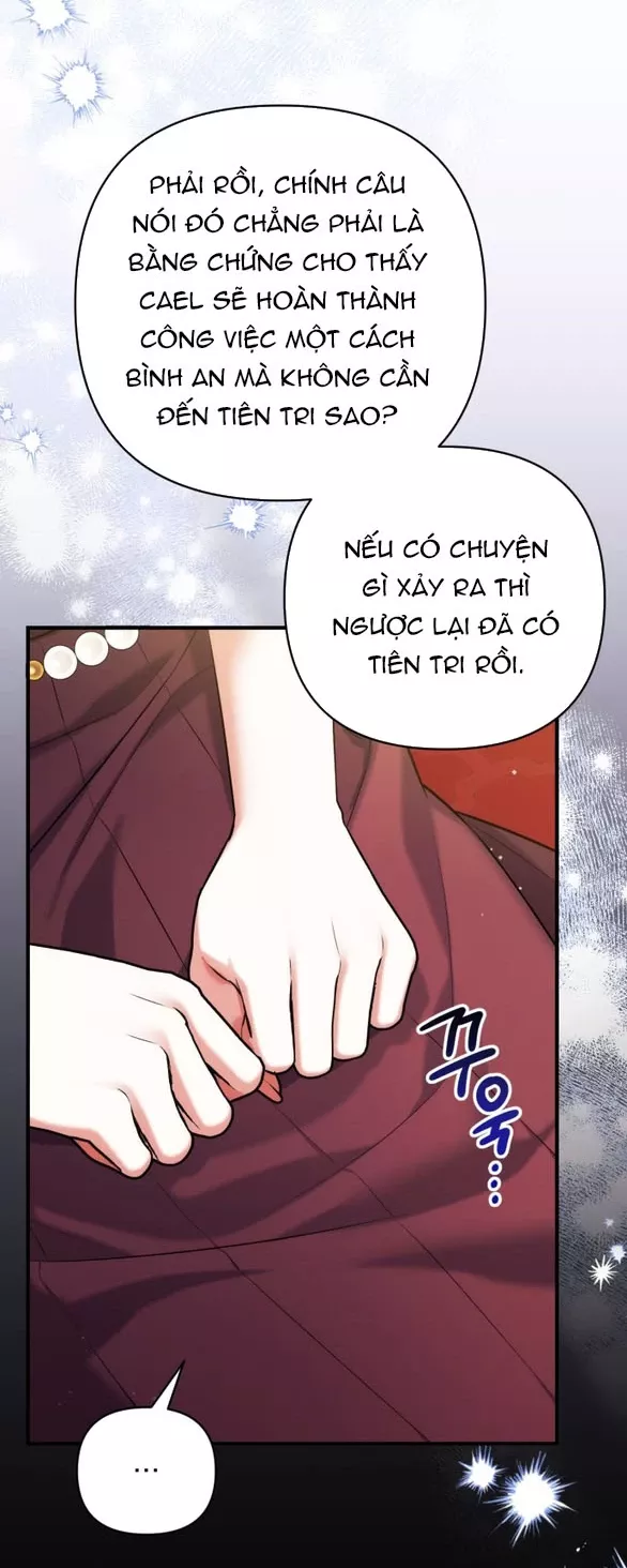 Dành Cho Nhân Vật Bị Bỏ Rơi Yêu Thích Nhất Của Tôi: Chapter 96.2