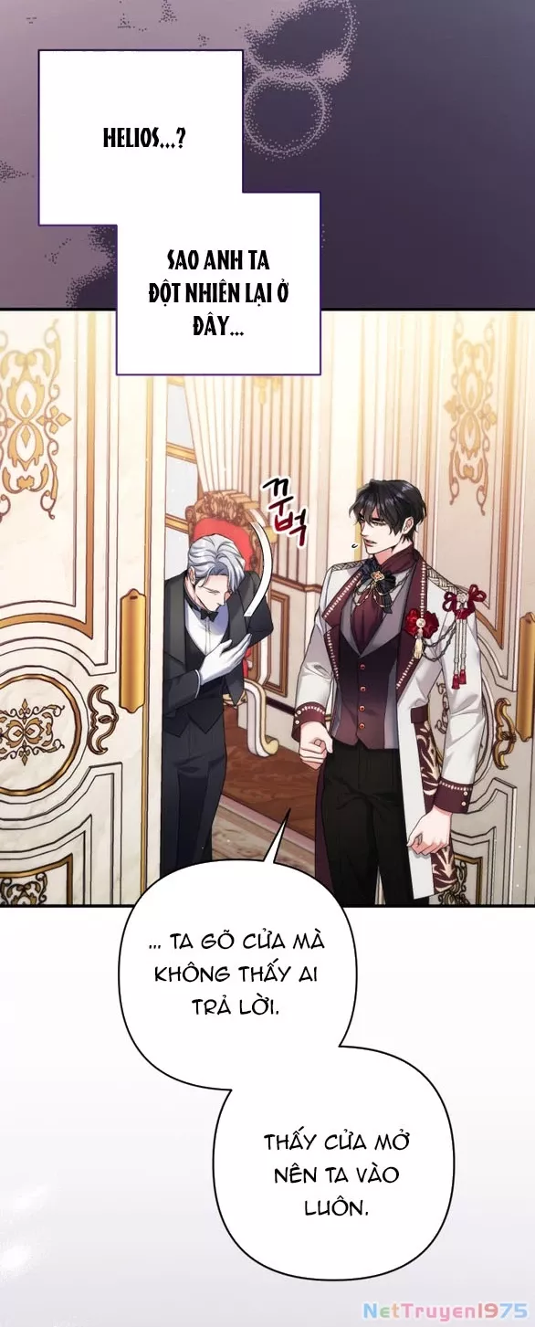 Dành Cho Nhân Vật Bị Bỏ Rơi Yêu Thích Nhất Của Tôi: Chapter 96.2