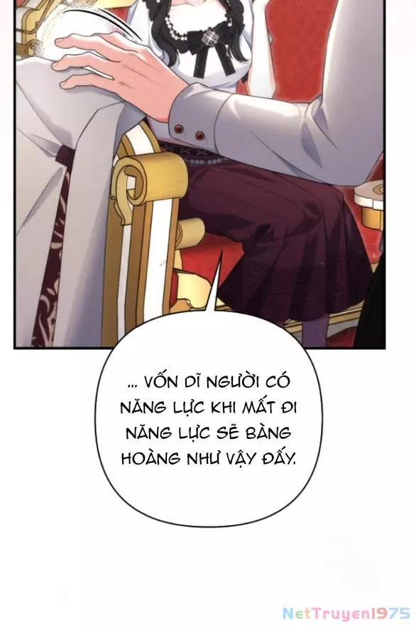 Dành Cho Nhân Vật Bị Bỏ Rơi Yêu Thích Nhất Của Tôi: Chapter 97.1