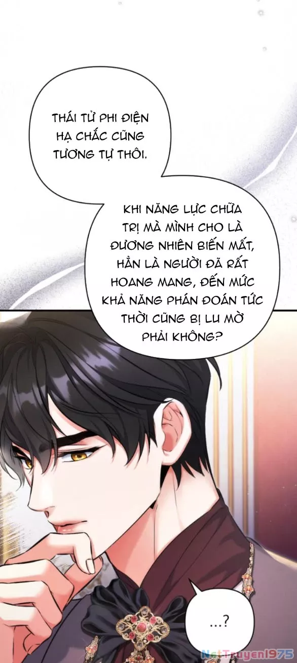 Dành Cho Nhân Vật Bị Bỏ Rơi Yêu Thích Nhất Của Tôi: Chapter 97.1