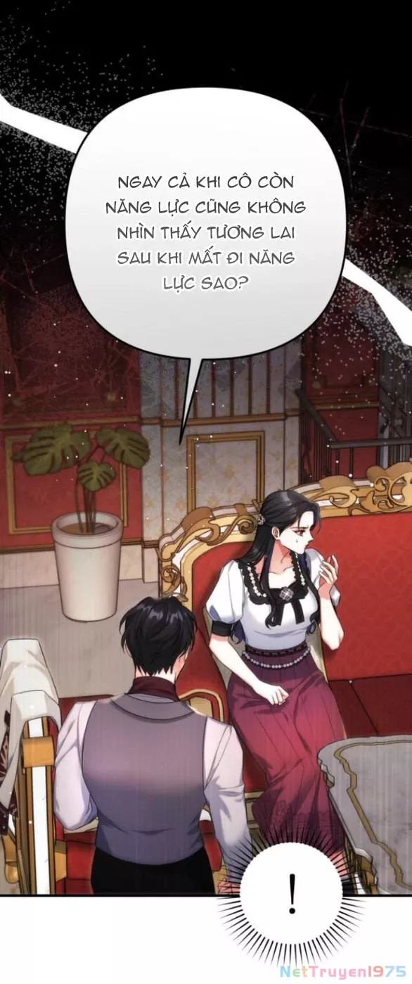 Dành Cho Nhân Vật Bị Bỏ Rơi Yêu Thích Nhất Của Tôi: Chapter 97.1