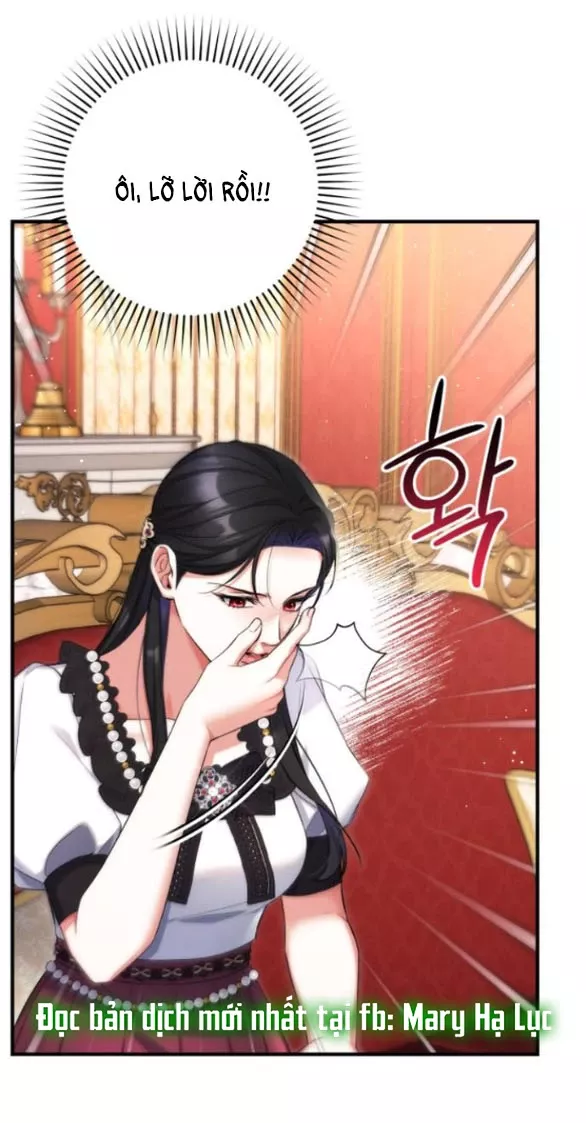 Dành Cho Nhân Vật Bị Bỏ Rơi Yêu Thích Nhất Của Tôi: Chapter 97.1