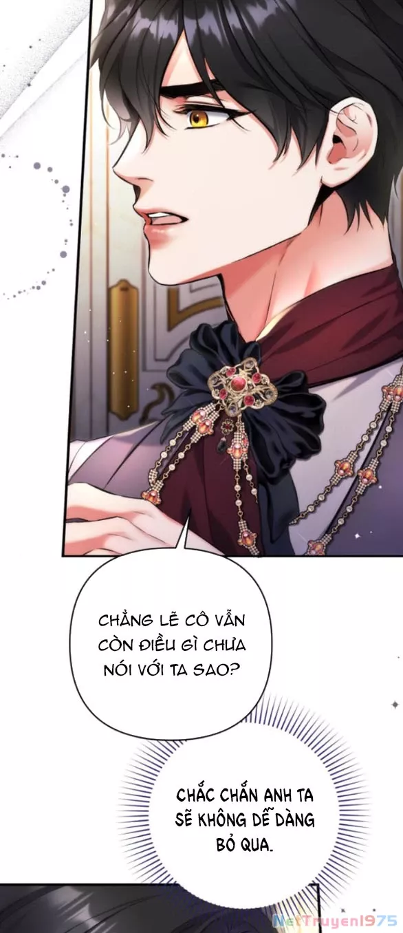 Dành Cho Nhân Vật Bị Bỏ Rơi Yêu Thích Nhất Của Tôi: Chapter 97.1