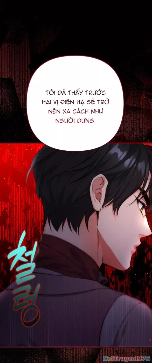 Dành Cho Nhân Vật Bị Bỏ Rơi Yêu Thích Nhất Của Tôi: Chapter 97.1