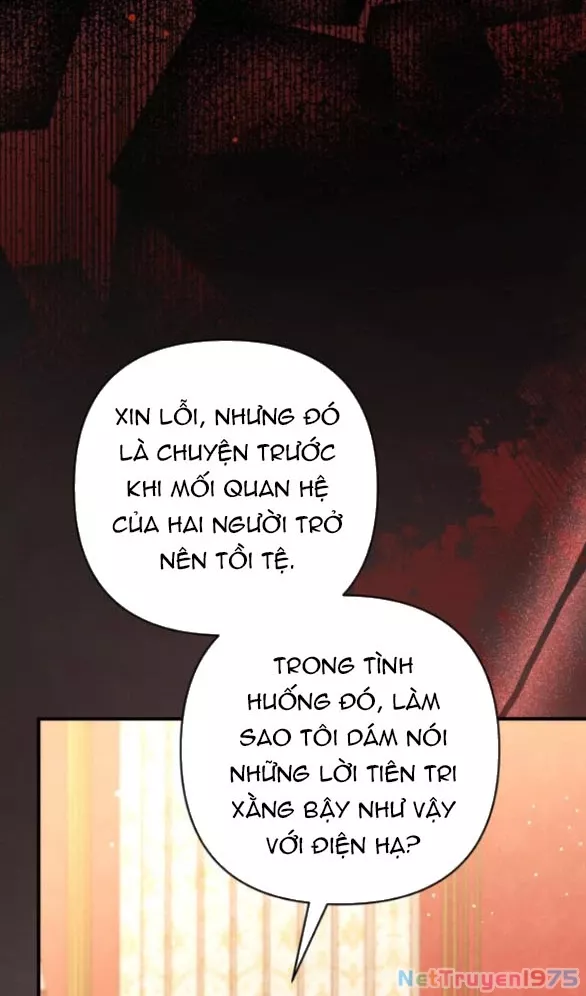 Dành Cho Nhân Vật Bị Bỏ Rơi Yêu Thích Nhất Của Tôi: Chapter 97.1