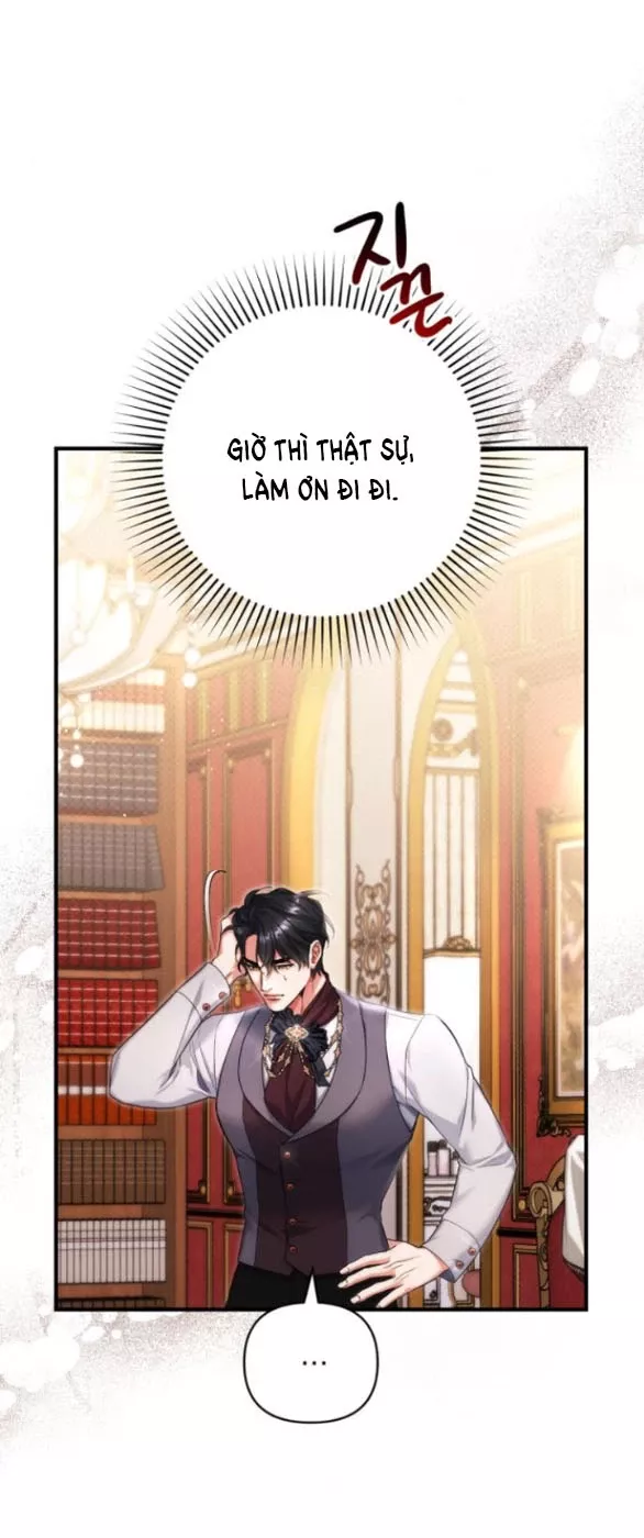 Dành Cho Nhân Vật Bị Bỏ Rơi Yêu Thích Nhất Của Tôi: Chapter 97.1