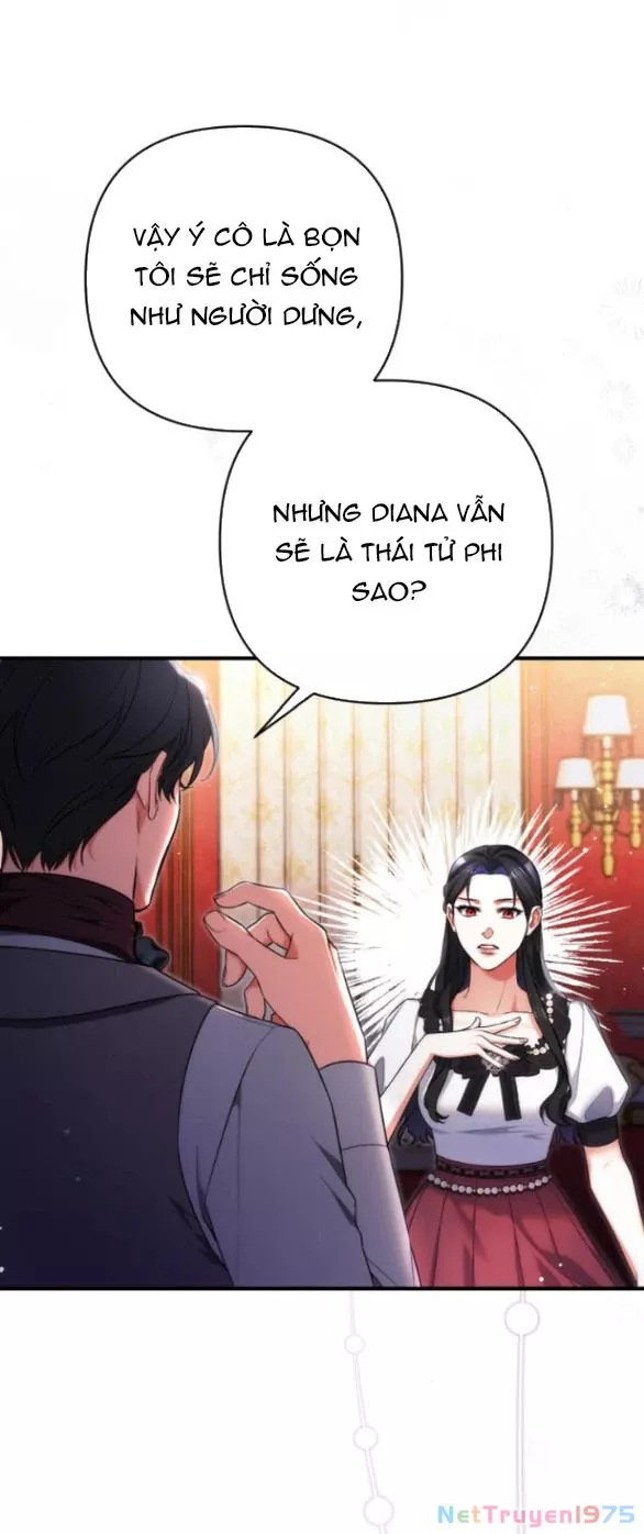 Dành Cho Nhân Vật Bị Bỏ Rơi Yêu Thích Nhất Của Tôi: Chapter 97.1