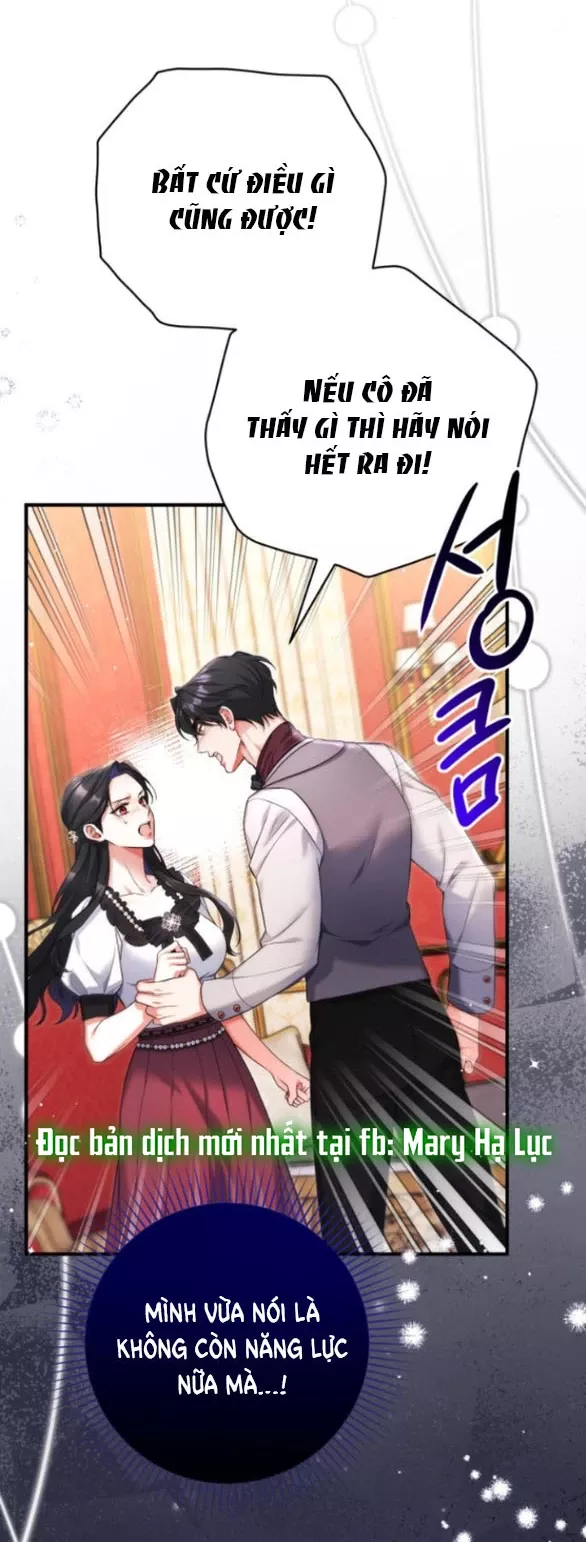 Dành Cho Nhân Vật Bị Bỏ Rơi Yêu Thích Nhất Của Tôi: Chapter 97.1