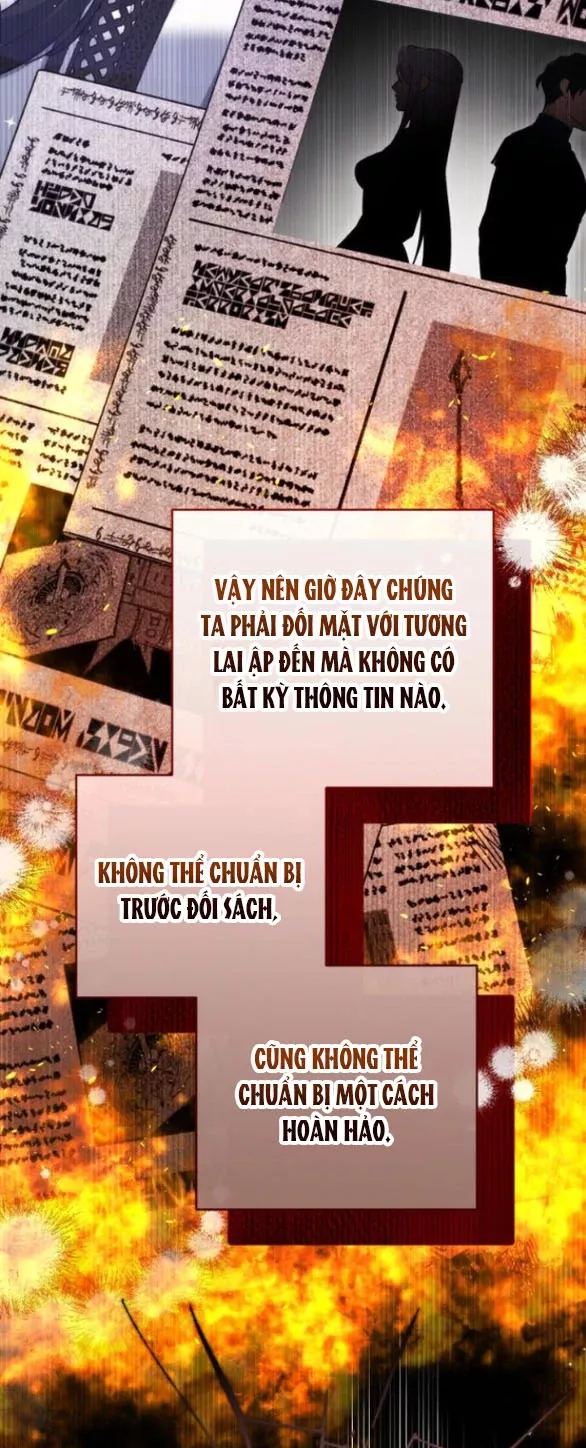 Dành Cho Nhân Vật Bị Bỏ Rơi Yêu Thích Nhất Của Tôi: Chapter 97.1