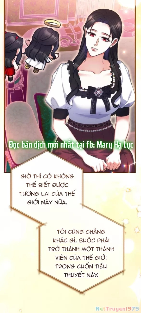 Dành Cho Nhân Vật Bị Bỏ Rơi Yêu Thích Nhất Của Tôi: Chapter 97.1