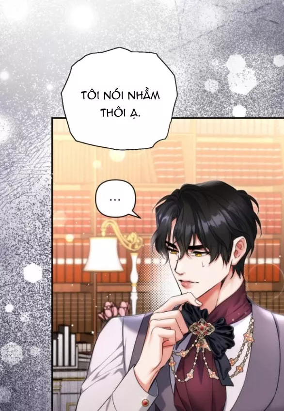 Dành Cho Nhân Vật Bị Bỏ Rơi Yêu Thích Nhất Của Tôi: Chapter 97.2