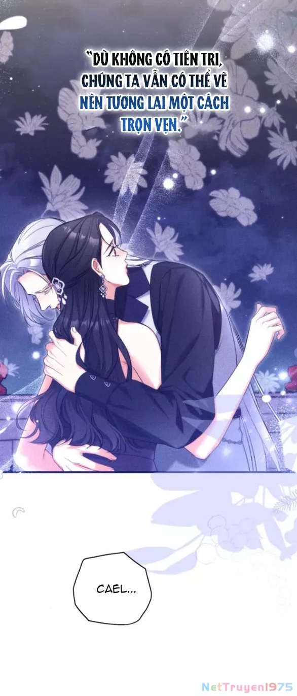 Dành Cho Nhân Vật Bị Bỏ Rơi Yêu Thích Nhất Của Tôi: Chapter 97.2
