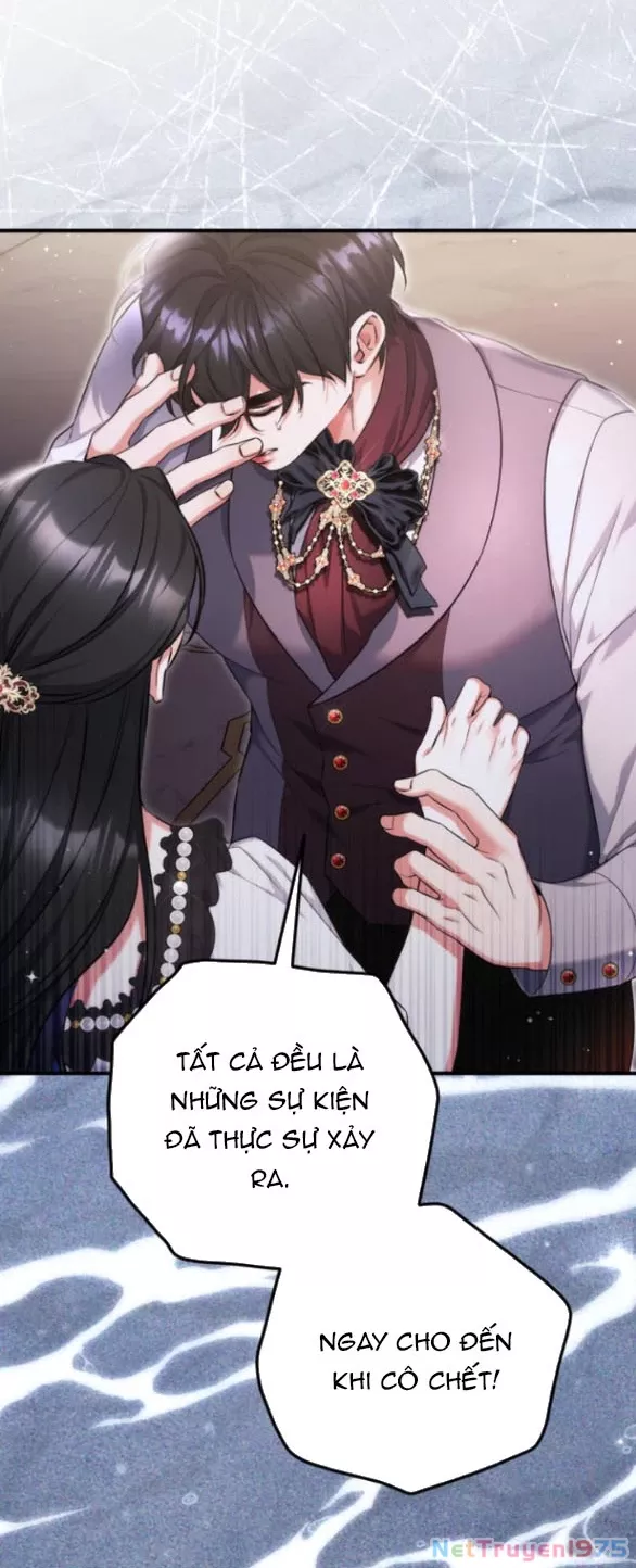 Dành Cho Nhân Vật Bị Bỏ Rơi Yêu Thích Nhất Của Tôi: Chapter 97.2