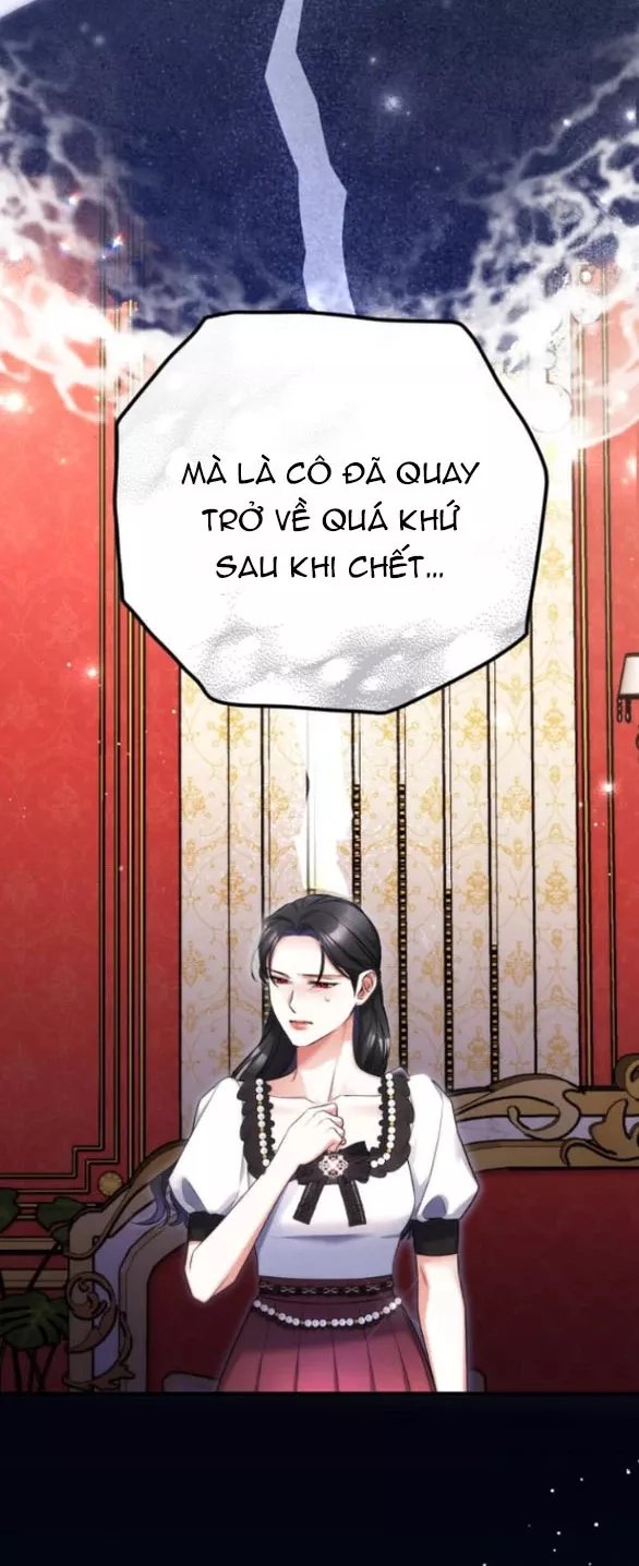 Dành Cho Nhân Vật Bị Bỏ Rơi Yêu Thích Nhất Của Tôi: Chapter 97.2
