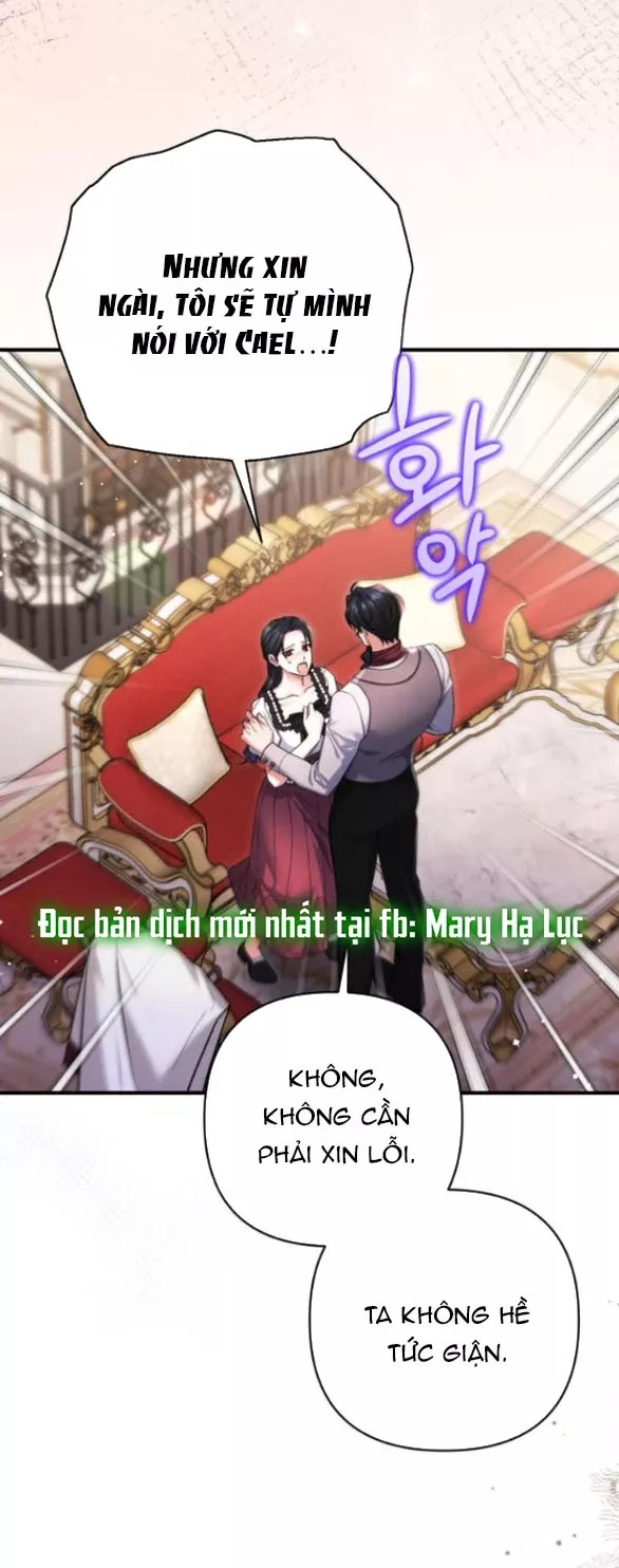 Dành Cho Nhân Vật Bị Bỏ Rơi Yêu Thích Nhất Của Tôi: Chapter 97.2