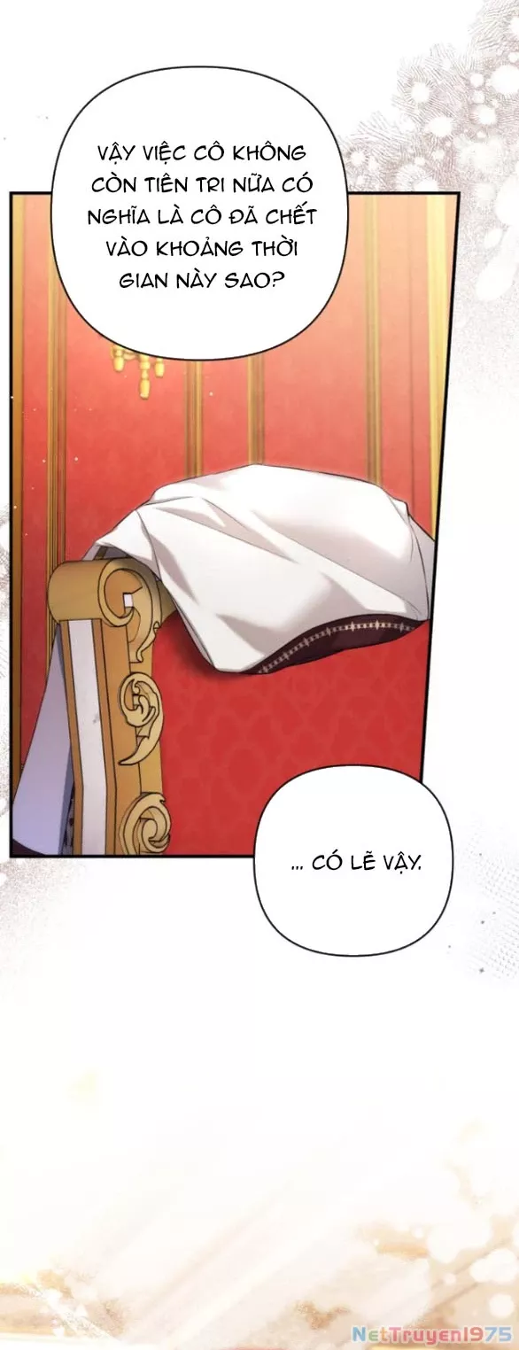 Dành Cho Nhân Vật Bị Bỏ Rơi Yêu Thích Nhất Của Tôi: Chapter 97.2
