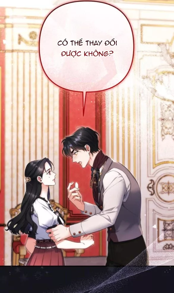 Dành Cho Nhân Vật Bị Bỏ Rơi Yêu Thích Nhất Của Tôi: Chapter 97.2