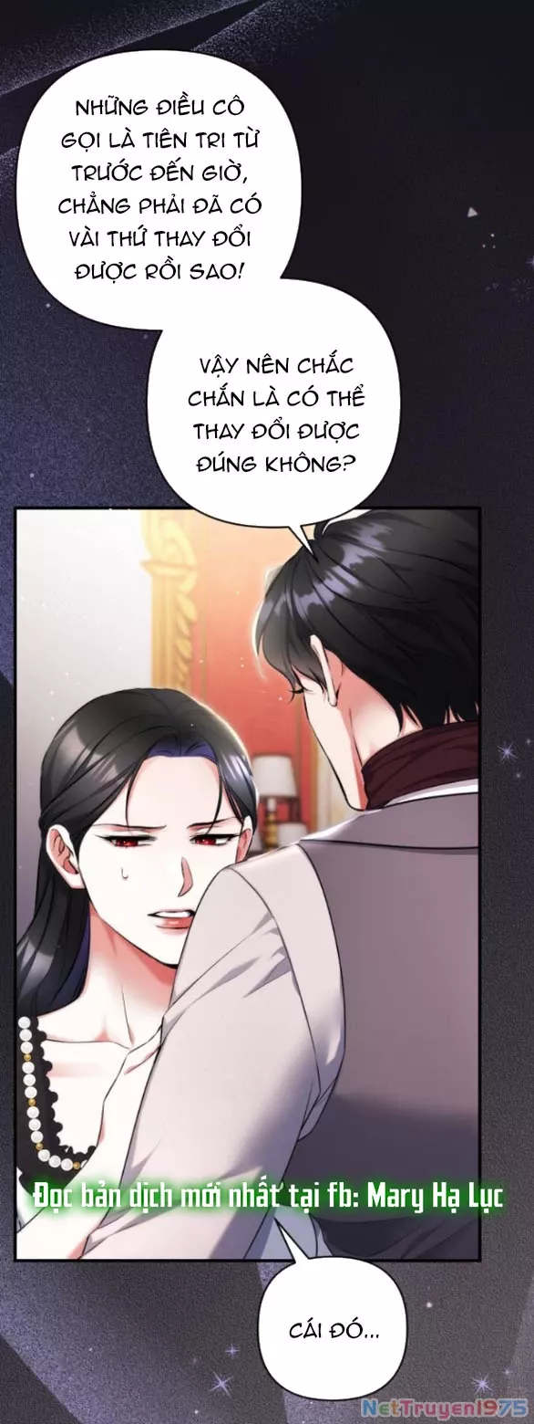 Dành Cho Nhân Vật Bị Bỏ Rơi Yêu Thích Nhất Của Tôi: Chapter 97.2