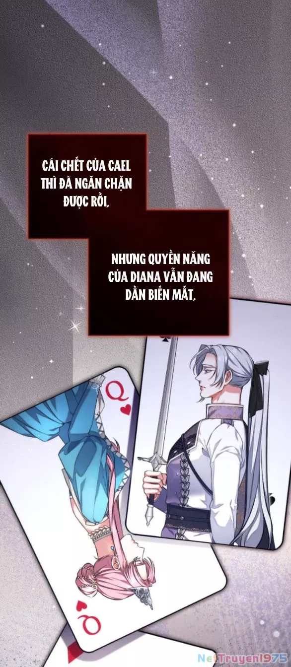 Dành Cho Nhân Vật Bị Bỏ Rơi Yêu Thích Nhất Của Tôi: Chapter 97.2