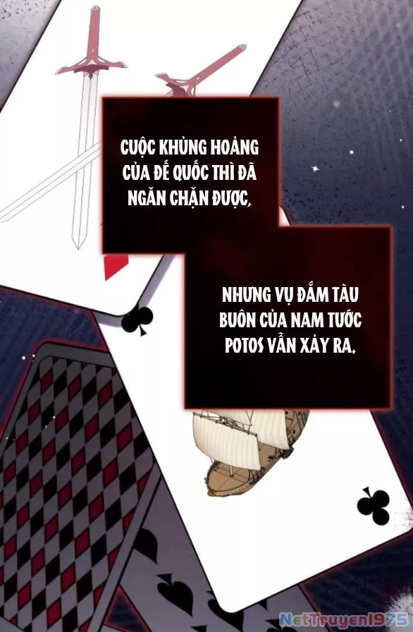 Dành Cho Nhân Vật Bị Bỏ Rơi Yêu Thích Nhất Của Tôi: Chapter 97.2