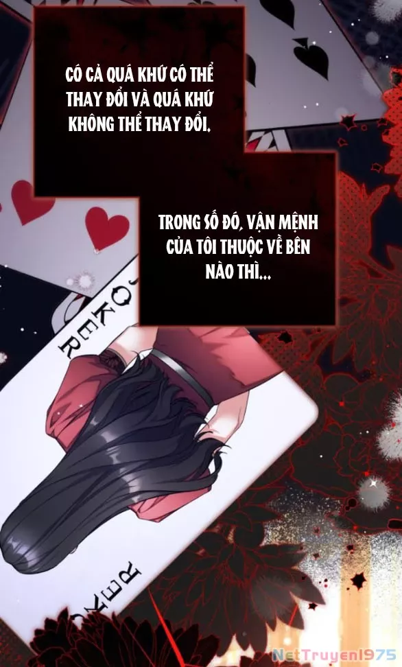 Dành Cho Nhân Vật Bị Bỏ Rơi Yêu Thích Nhất Của Tôi: Chapter 97.2