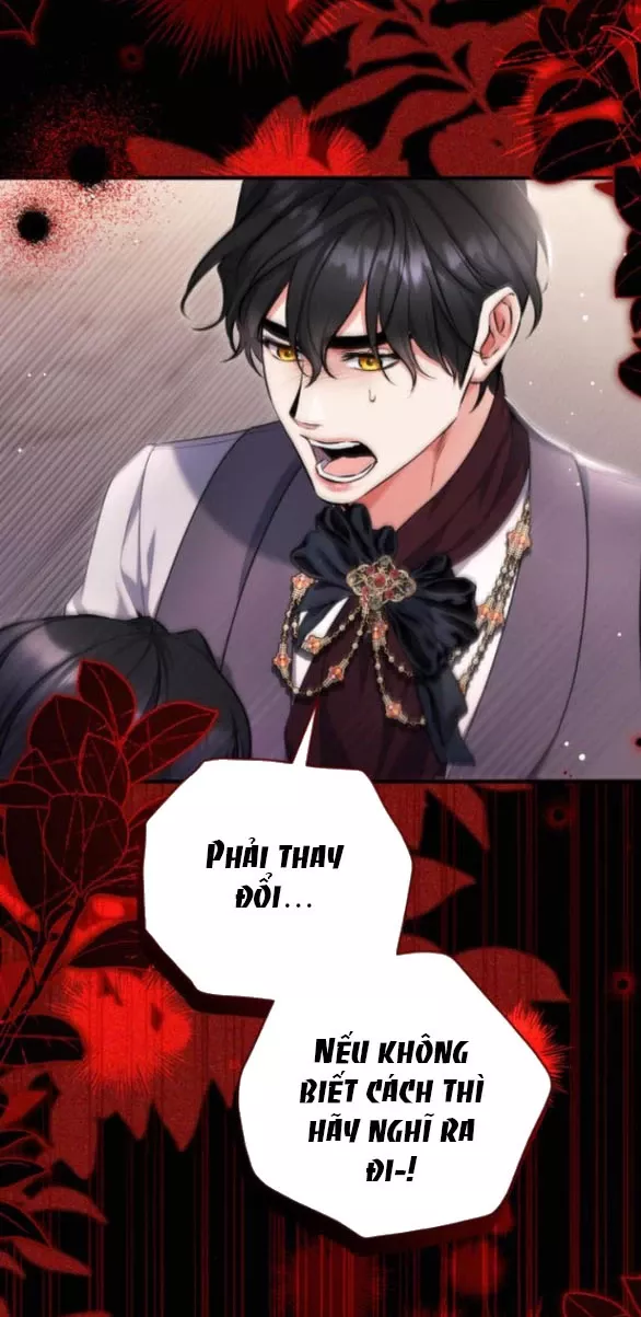 Dành Cho Nhân Vật Bị Bỏ Rơi Yêu Thích Nhất Của Tôi: Chapter 97.2