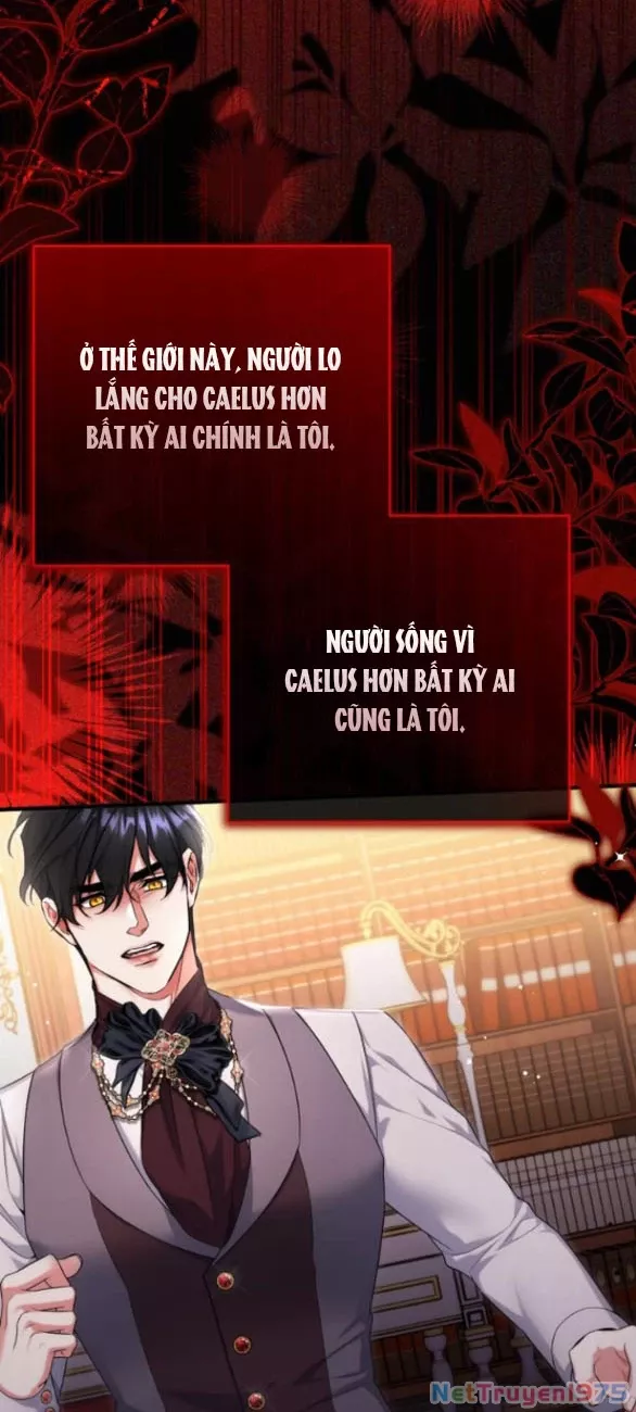 Dành Cho Nhân Vật Bị Bỏ Rơi Yêu Thích Nhất Của Tôi: Chapter 97.2