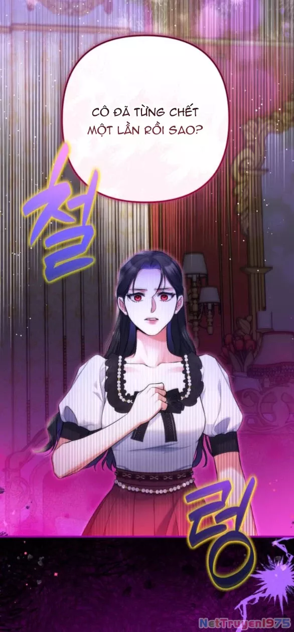 Dành Cho Nhân Vật Bị Bỏ Rơi Yêu Thích Nhất Của Tôi: Chapter 97.2