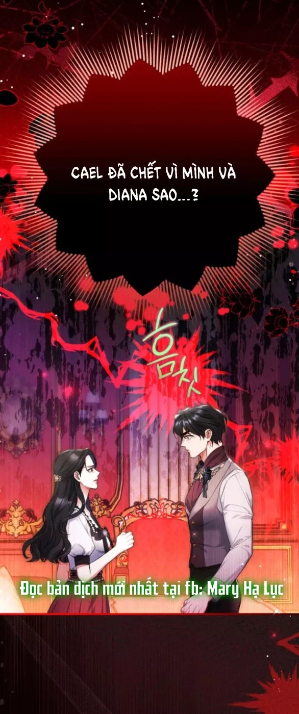 Dành Cho Nhân Vật Bị Bỏ Rơi Yêu Thích Nhất Của Tôi: Chapter 98.1