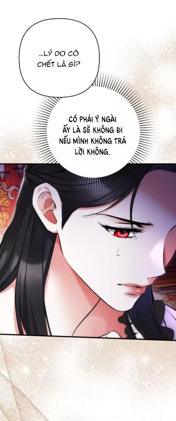 Dành Cho Nhân Vật Bị Bỏ Rơi Yêu Thích Nhất Của Tôi: Chapter 98.1