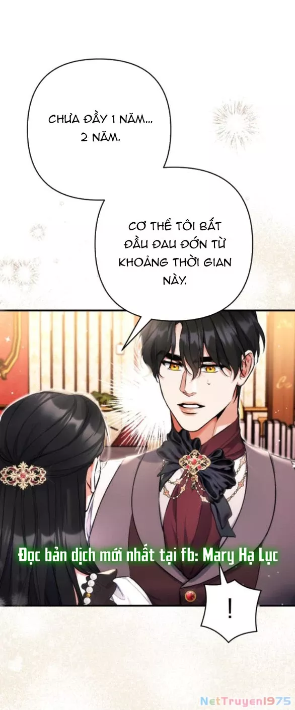 Dành Cho Nhân Vật Bị Bỏ Rơi Yêu Thích Nhất Của Tôi: Chapter 98.1