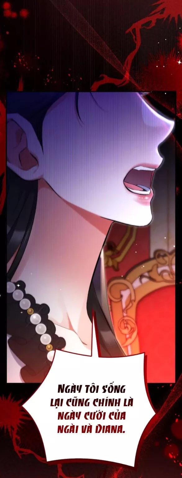 Dành Cho Nhân Vật Bị Bỏ Rơi Yêu Thích Nhất Của Tôi: Chapter 98.1