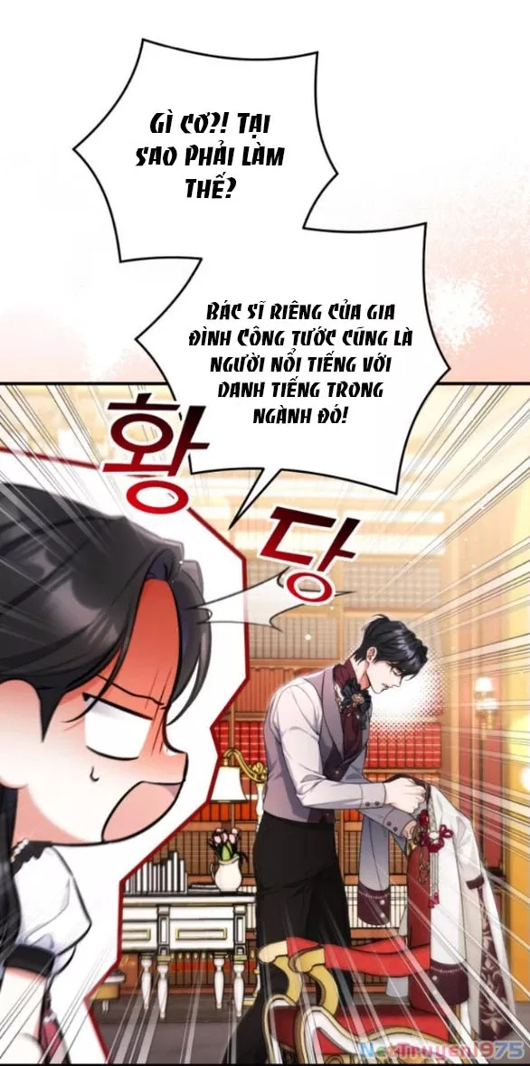 Dành Cho Nhân Vật Bị Bỏ Rơi Yêu Thích Nhất Của Tôi: Chapter 98.1