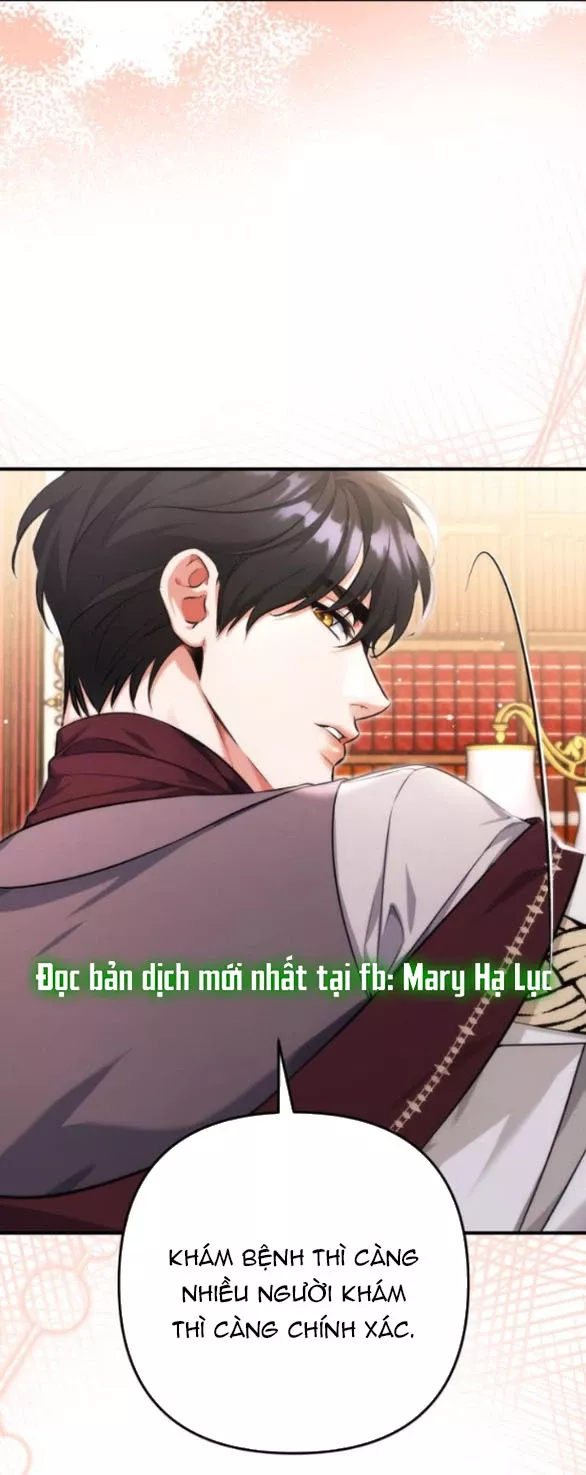 Dành Cho Nhân Vật Bị Bỏ Rơi Yêu Thích Nhất Của Tôi: Chapter 98.1