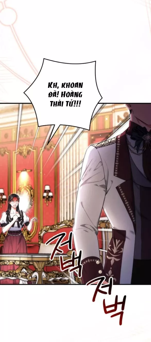 Dành Cho Nhân Vật Bị Bỏ Rơi Yêu Thích Nhất Của Tôi: Chapter 98.1