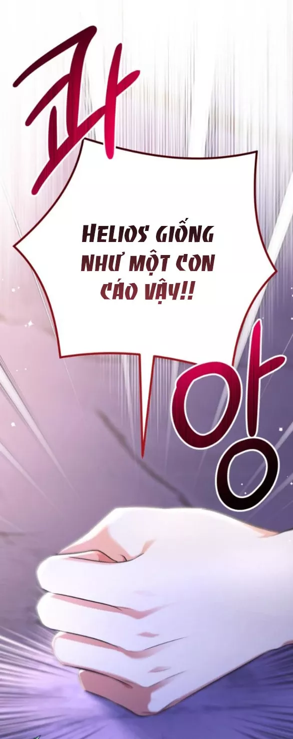 Dành Cho Nhân Vật Bị Bỏ Rơi Yêu Thích Nhất Của Tôi: Chapter 98.1