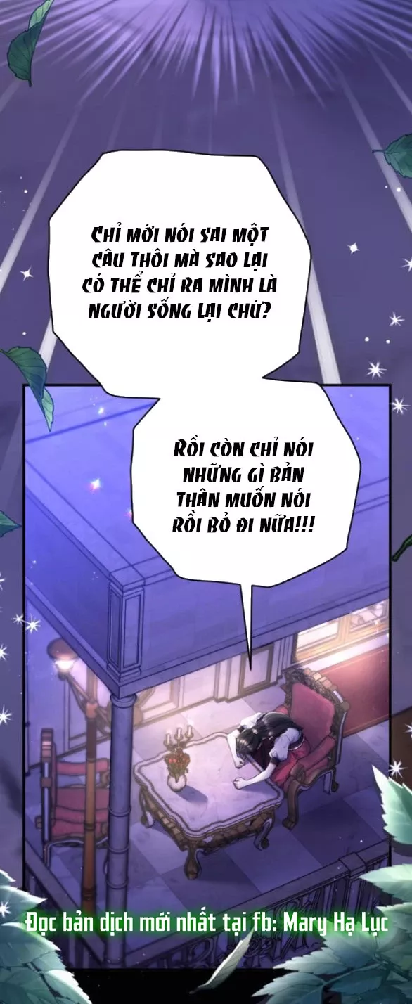 Dành Cho Nhân Vật Bị Bỏ Rơi Yêu Thích Nhất Của Tôi: Chapter 98.1