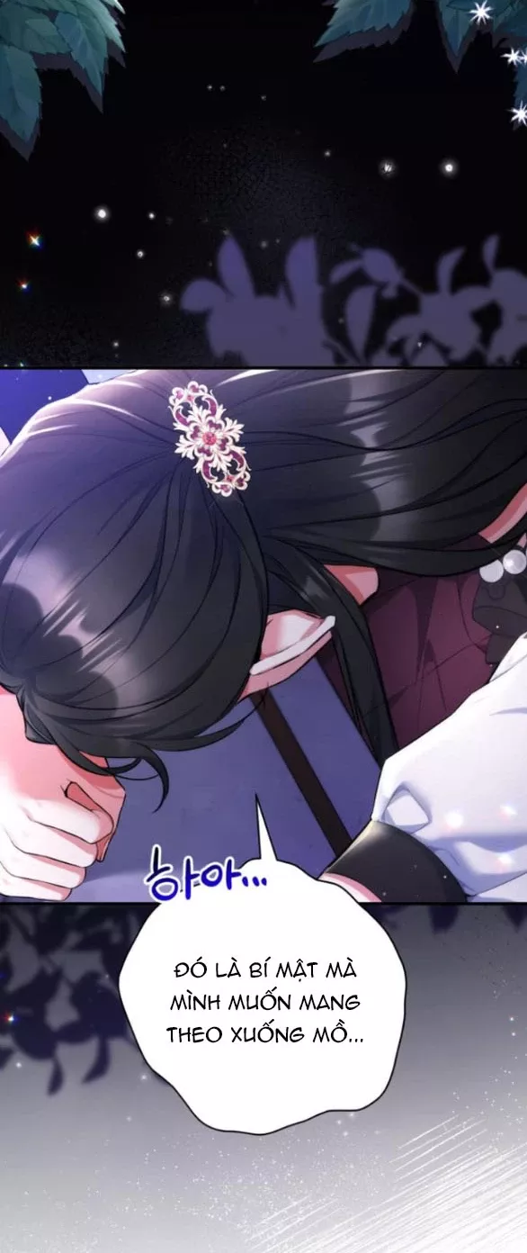 Dành Cho Nhân Vật Bị Bỏ Rơi Yêu Thích Nhất Của Tôi: Chapter 98.1