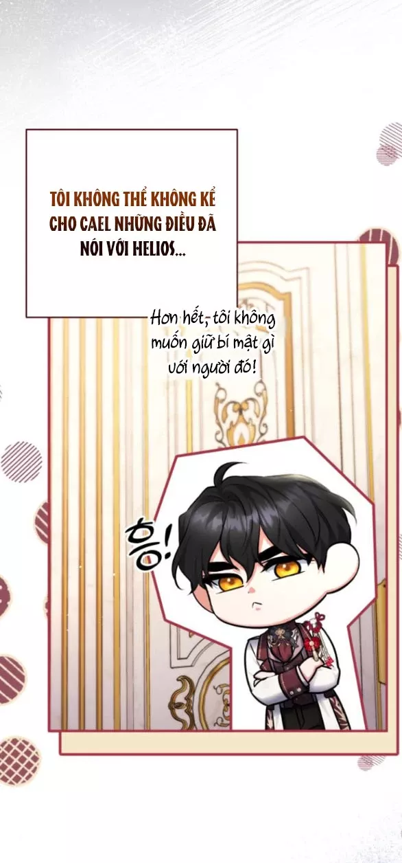 Dành Cho Nhân Vật Bị Bỏ Rơi Yêu Thích Nhất Của Tôi: Chapter 98.1
