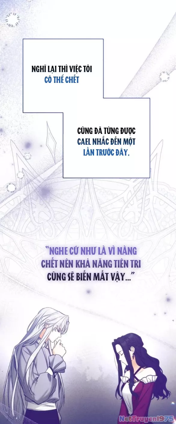 Dành Cho Nhân Vật Bị Bỏ Rơi Yêu Thích Nhất Của Tôi: Chapter 98.1