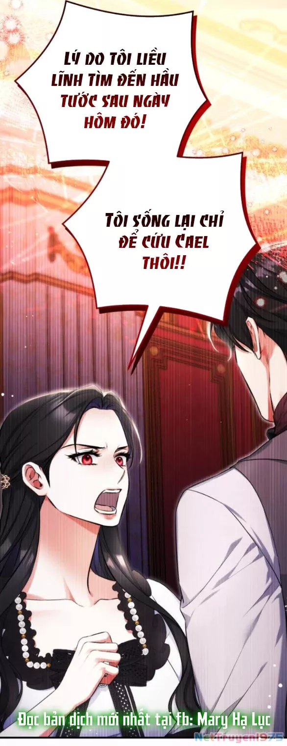 Dành Cho Nhân Vật Bị Bỏ Rơi Yêu Thích Nhất Của Tôi: Chapter 98.1