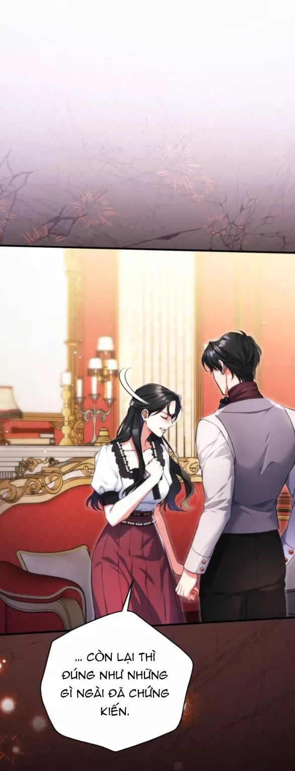 Dành Cho Nhân Vật Bị Bỏ Rơi Yêu Thích Nhất Của Tôi: Chapter 98.1