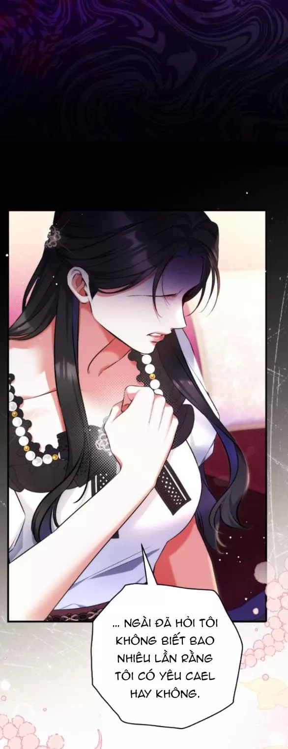 Dành Cho Nhân Vật Bị Bỏ Rơi Yêu Thích Nhất Của Tôi: Chapter 98.1