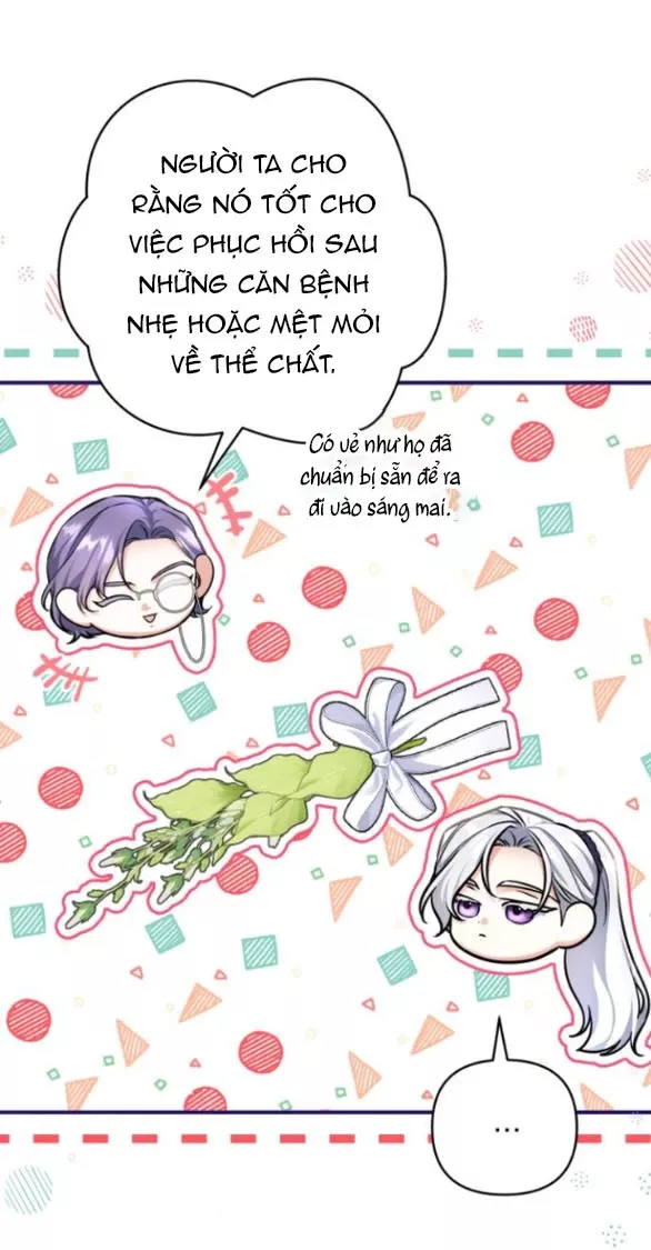 Dành Cho Nhân Vật Bị Bỏ Rơi Yêu Thích Nhất Của Tôi: Chapter 98.2