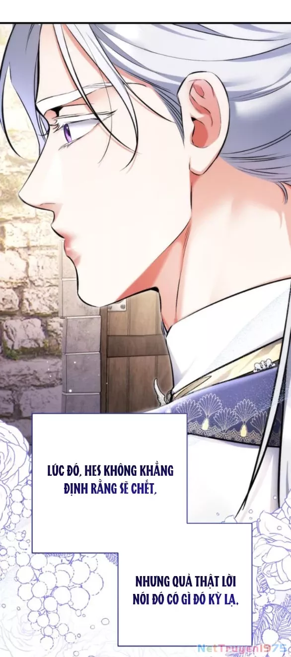 Dành Cho Nhân Vật Bị Bỏ Rơi Yêu Thích Nhất Của Tôi: Chapter 98.2