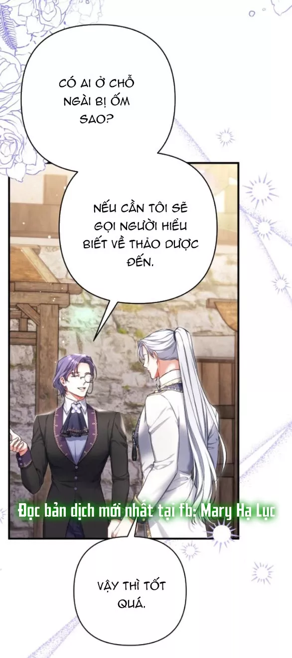 Dành Cho Nhân Vật Bị Bỏ Rơi Yêu Thích Nhất Của Tôi: Chapter 98.2