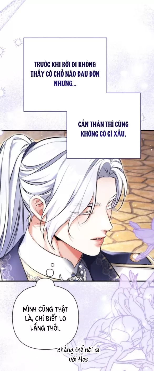 Dành Cho Nhân Vật Bị Bỏ Rơi Yêu Thích Nhất Của Tôi: Chapter 98.2