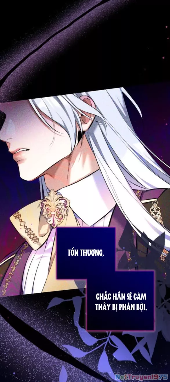Dành Cho Nhân Vật Bị Bỏ Rơi Yêu Thích Nhất Của Tôi: Chapter 98.2