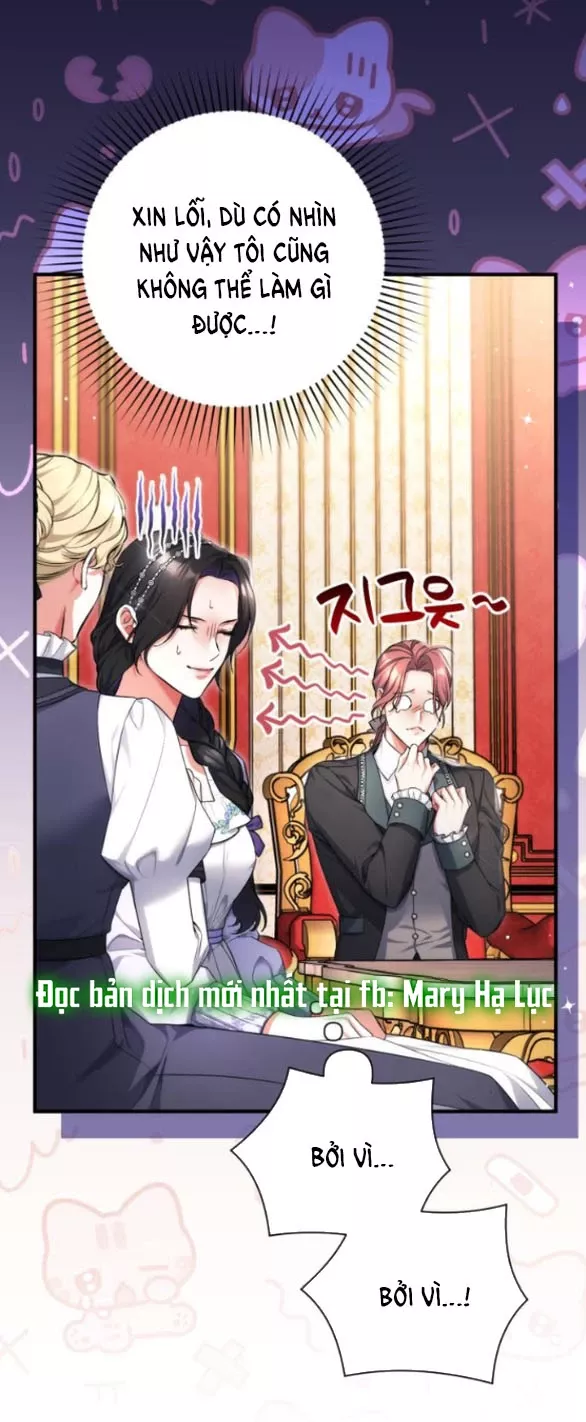 Dành Cho Nhân Vật Bị Bỏ Rơi Yêu Thích Nhất Của Tôi: Chapter 98.2